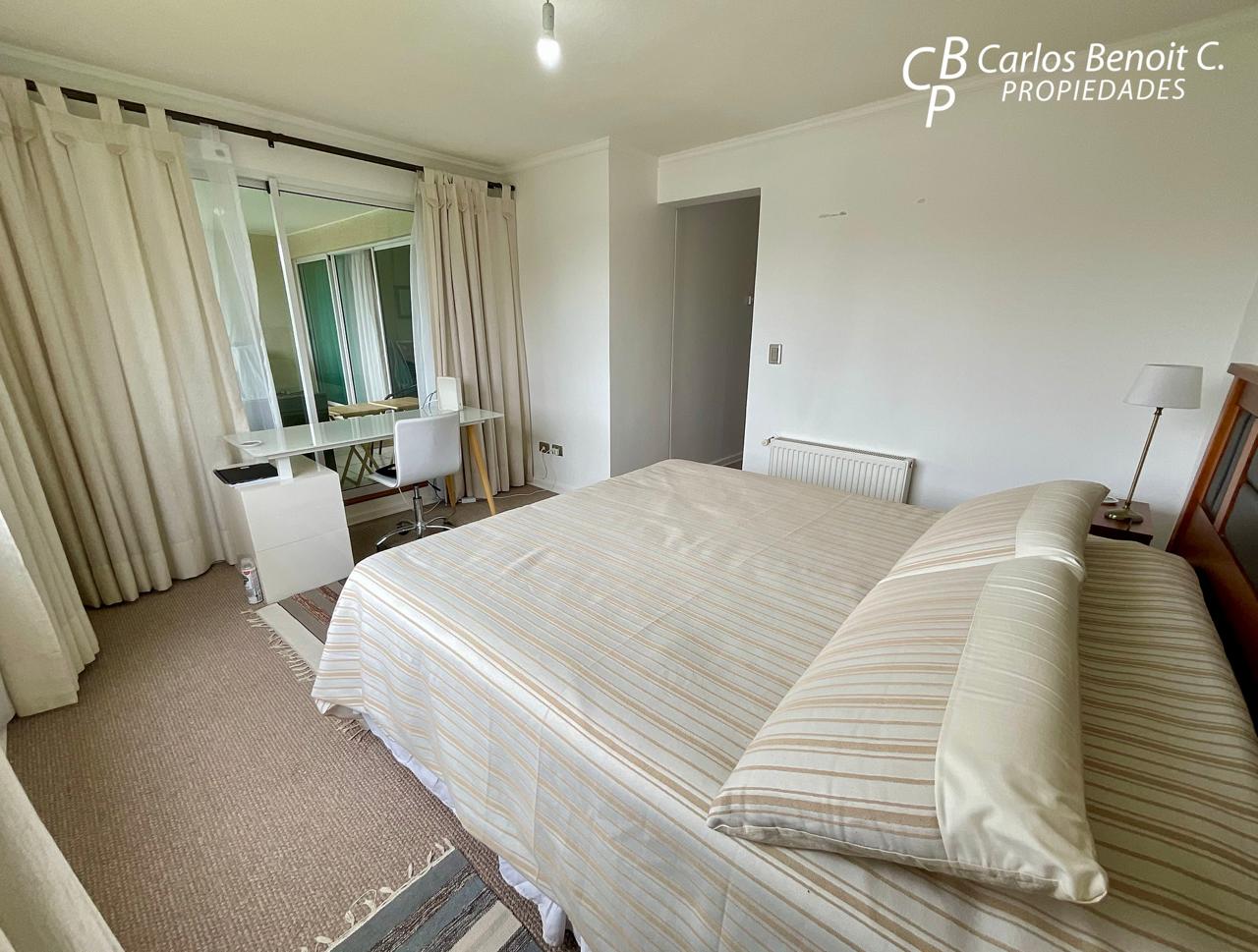 Departamento en venta en Santo Domingo — foto 2