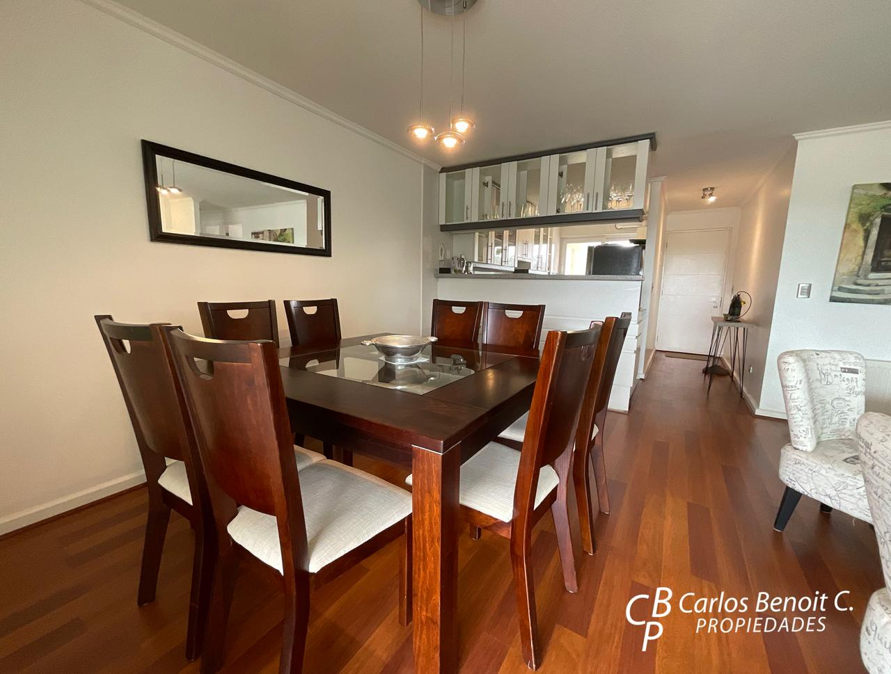 Departamento en venta en Santo Domingo — foto 3