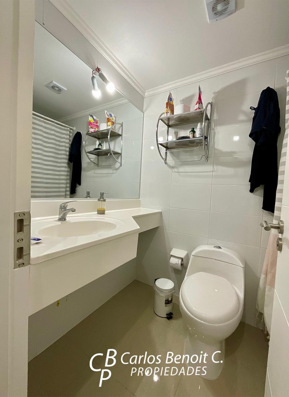 Departamento en venta en Santo Domingo — foto 4