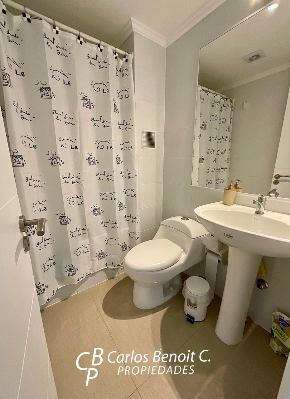 Departamento en venta en Santo Domingo — foto 5