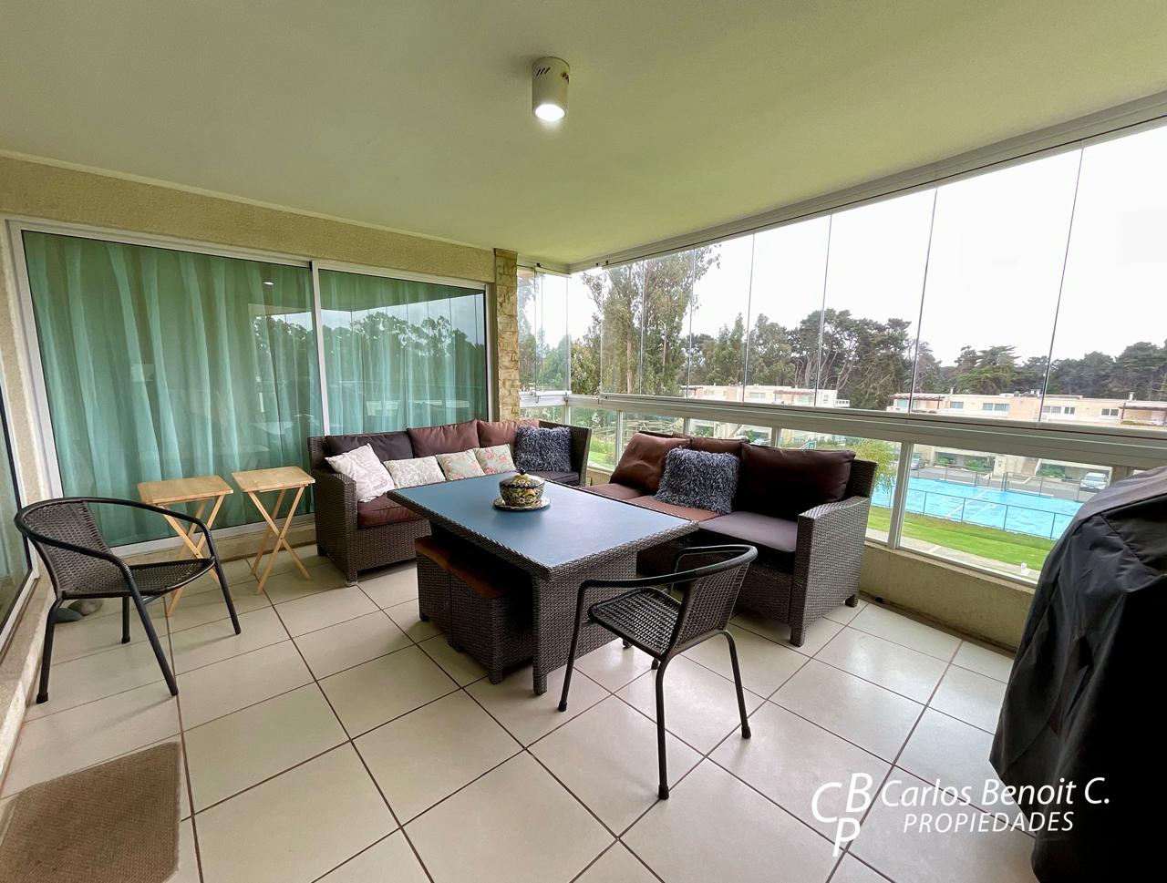 Departamento en venta en Santo Domingo — foto 9