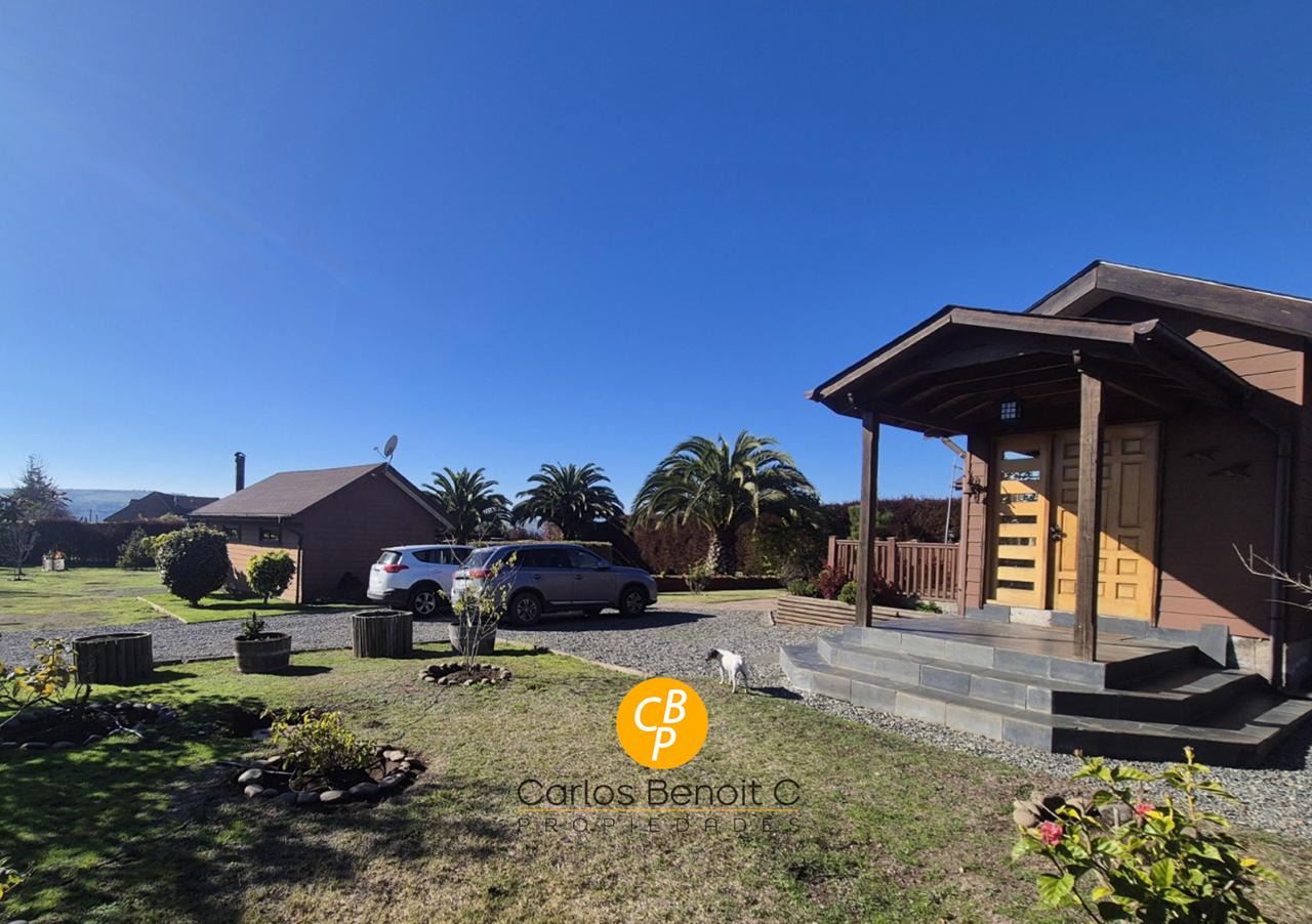 Casa en venta en Santo Domingo — foto 1