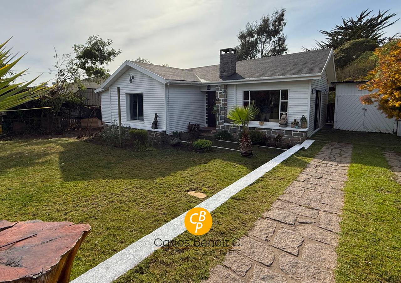 Casa en venta en Santo Domingo — foto 1