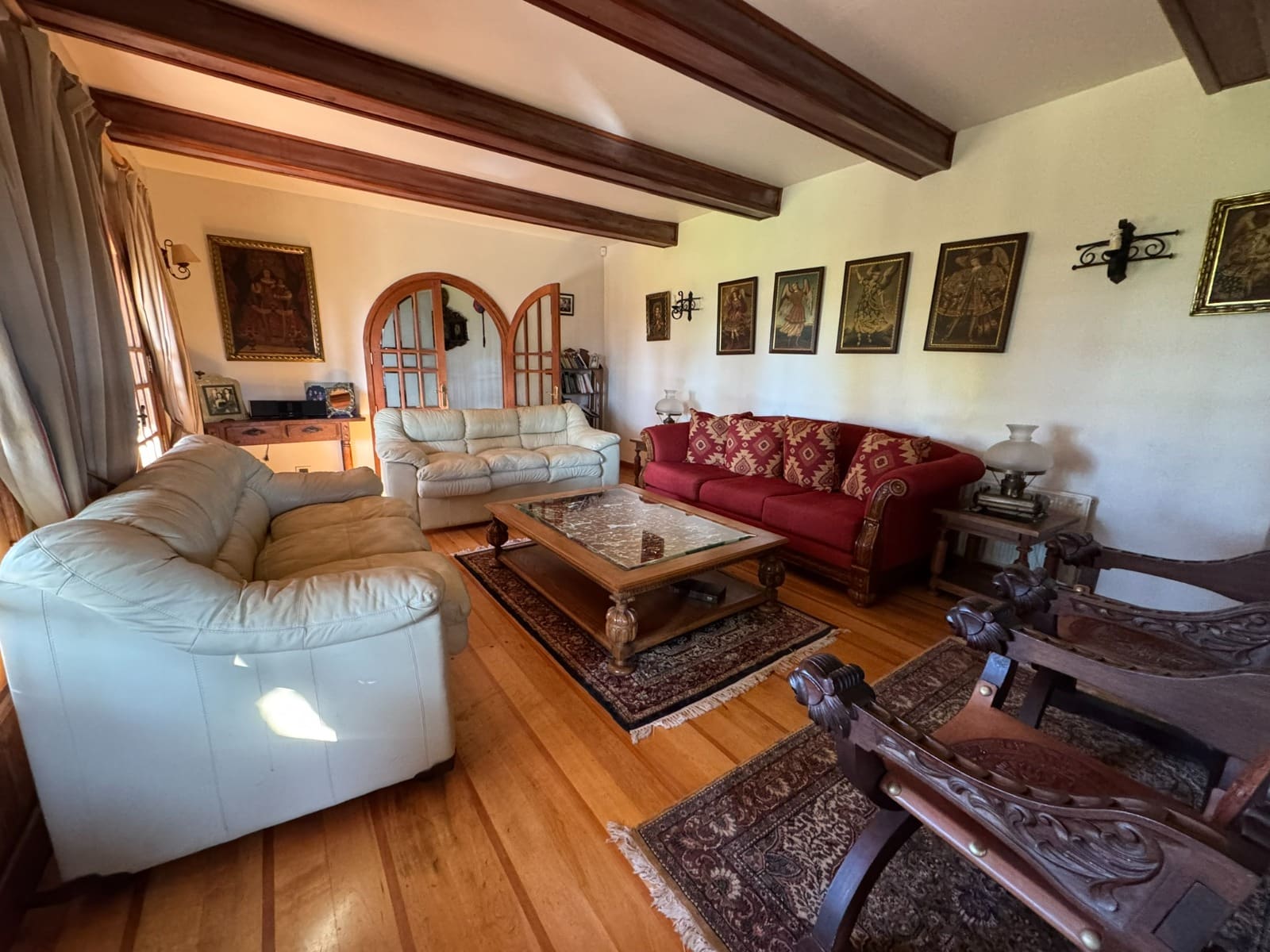 Parcela en venta en Santo Domingo — foto 10