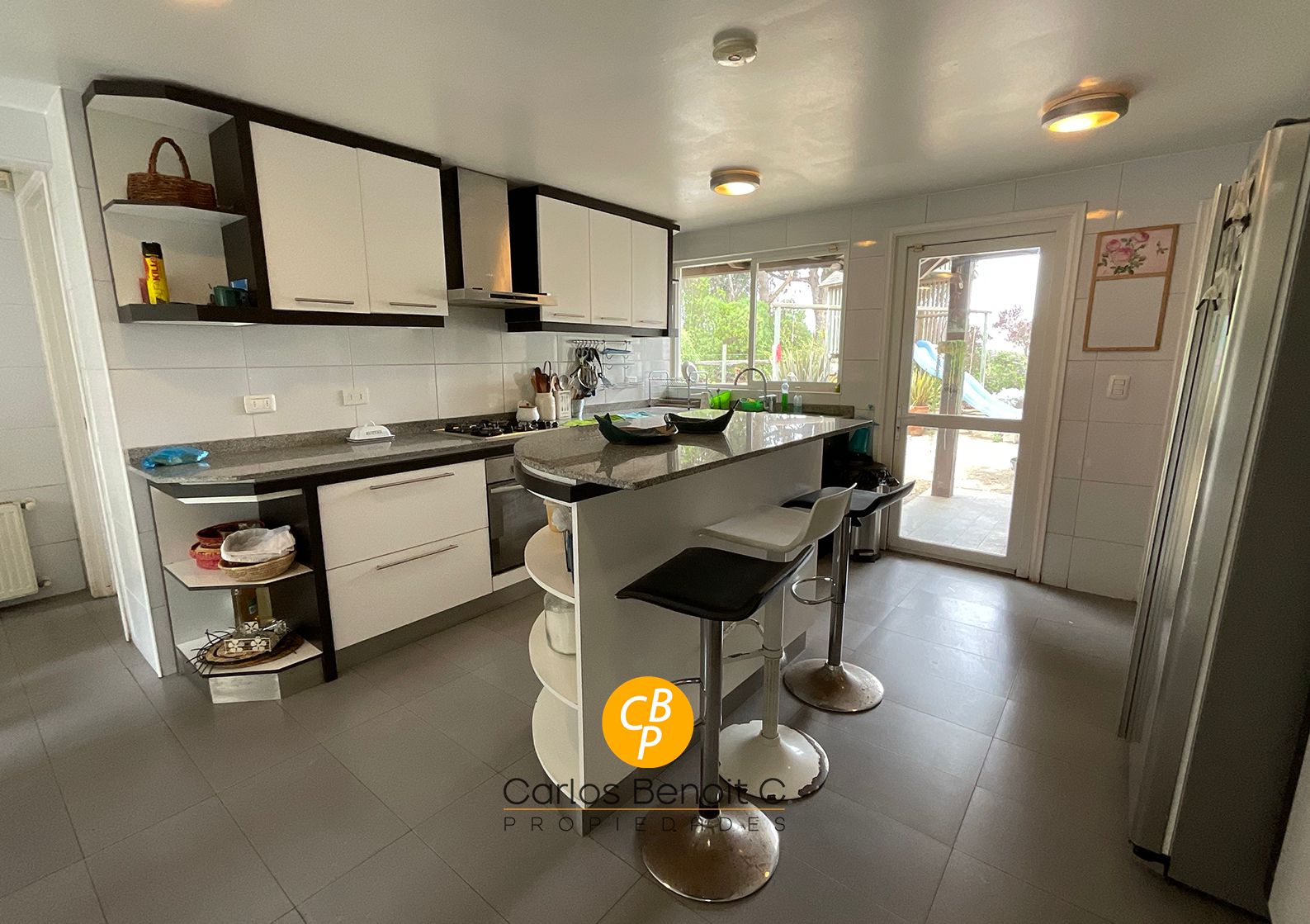 Casa en venta en Santo Domingo — foto 1