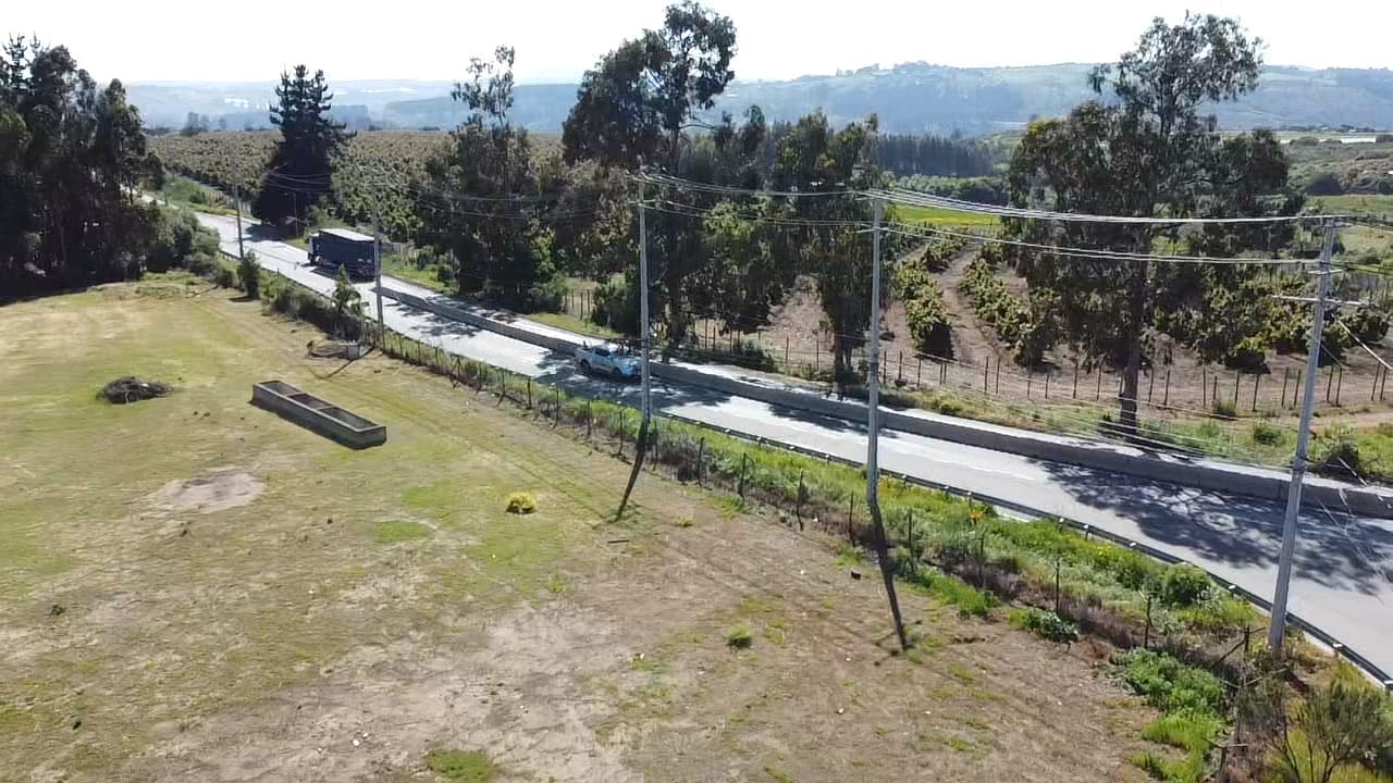 Terreno en venta en Santo Domingo — foto 1