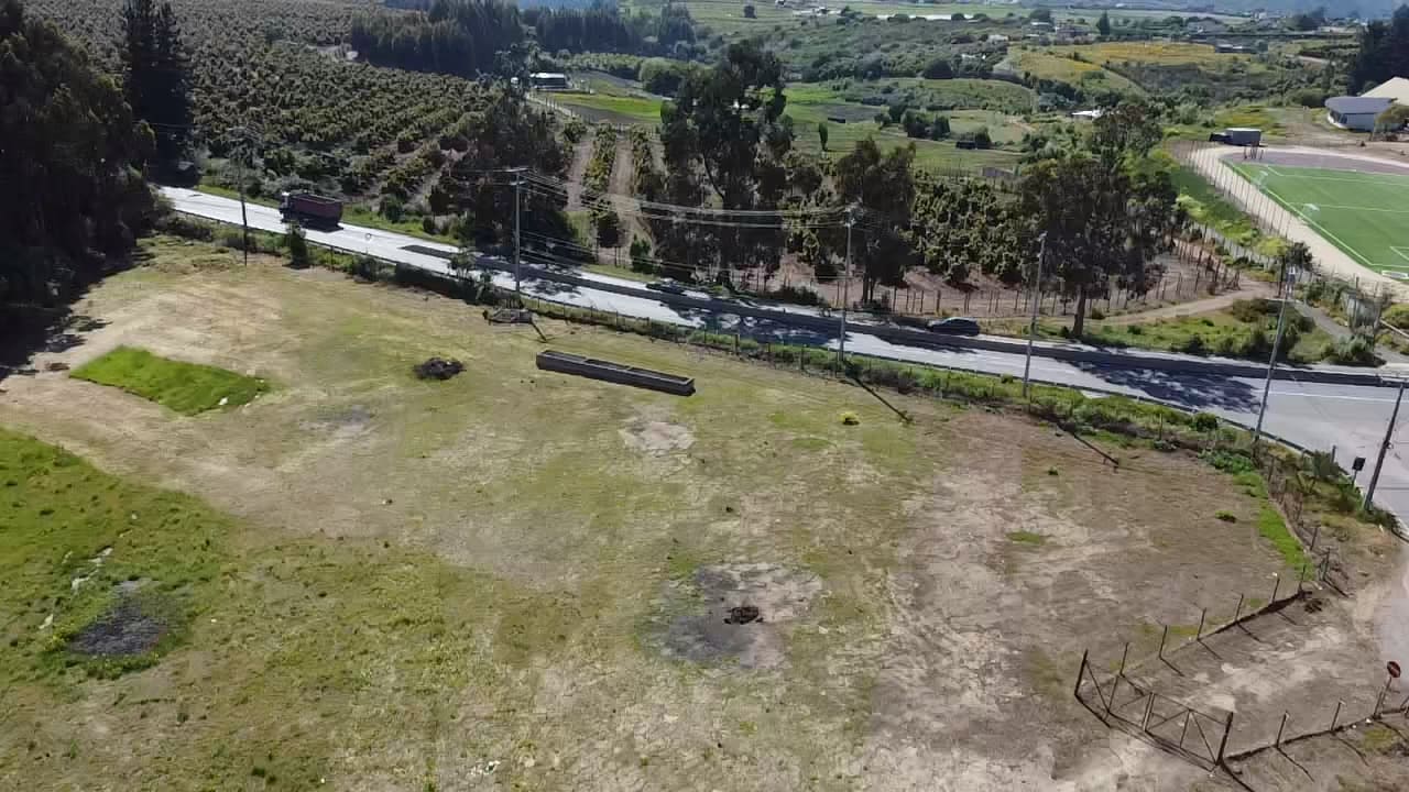 Terreno en venta en Santo Domingo — foto 3