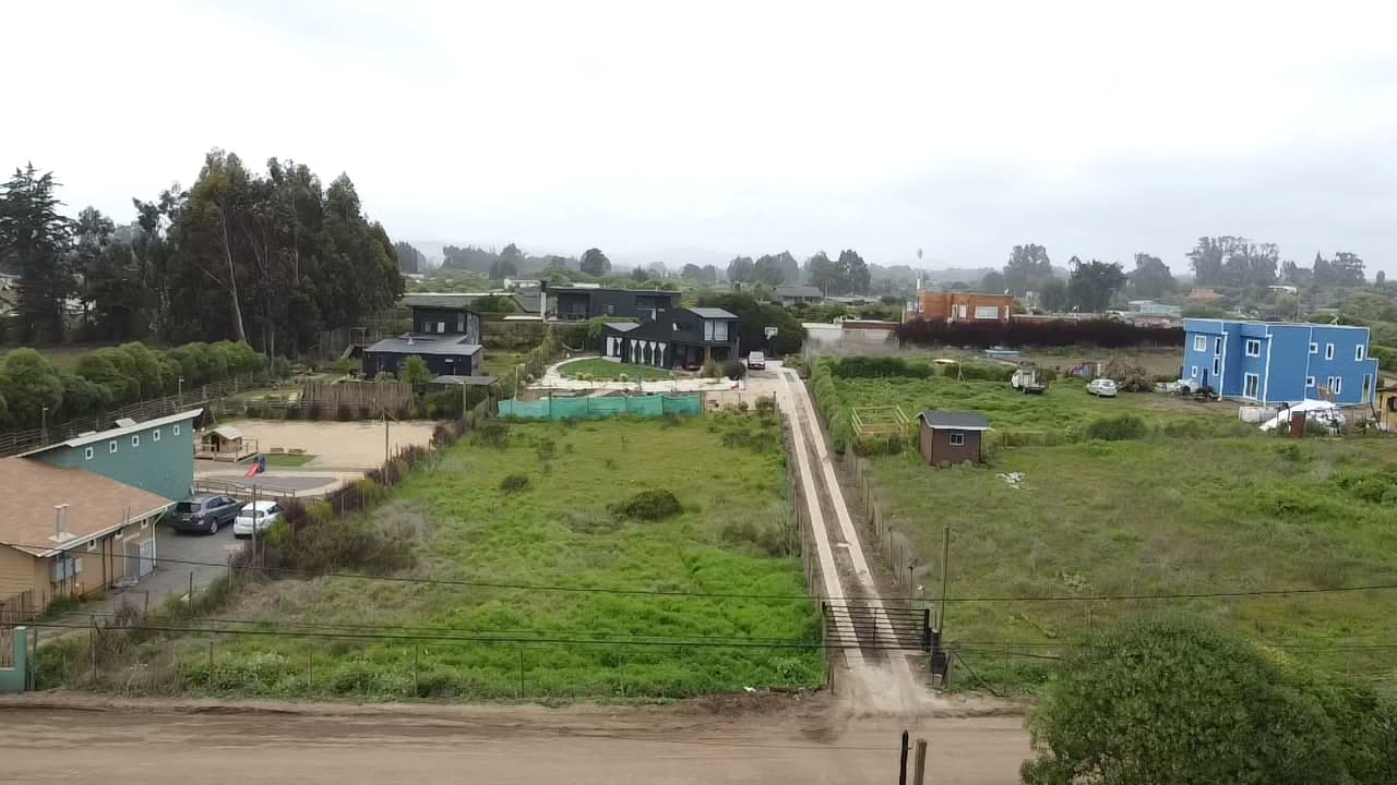 Terreno en venta en Santo Domingo — foto 1