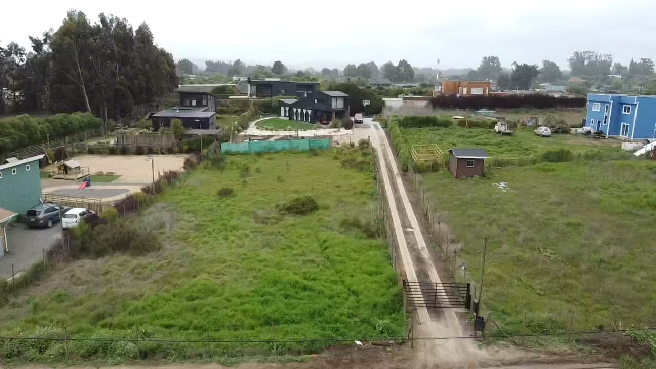 Terreno en venta en Santo Domingo — foto 2