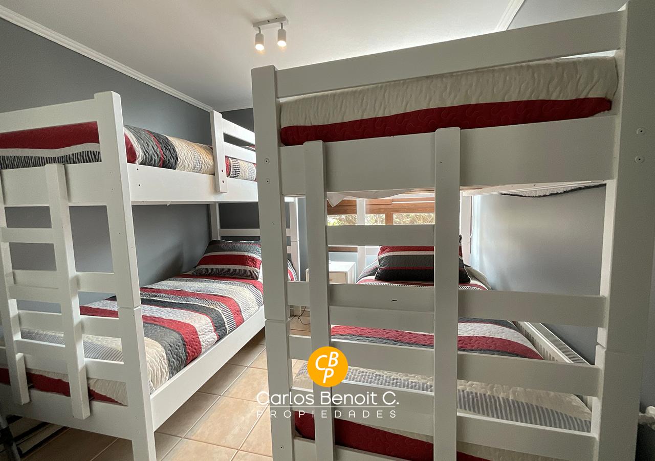 Departamento en venta en Santo Domingo — foto 8