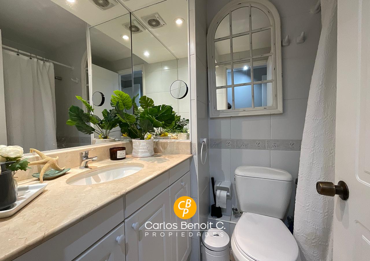 Departamento en venta en Santo Domingo — foto 10