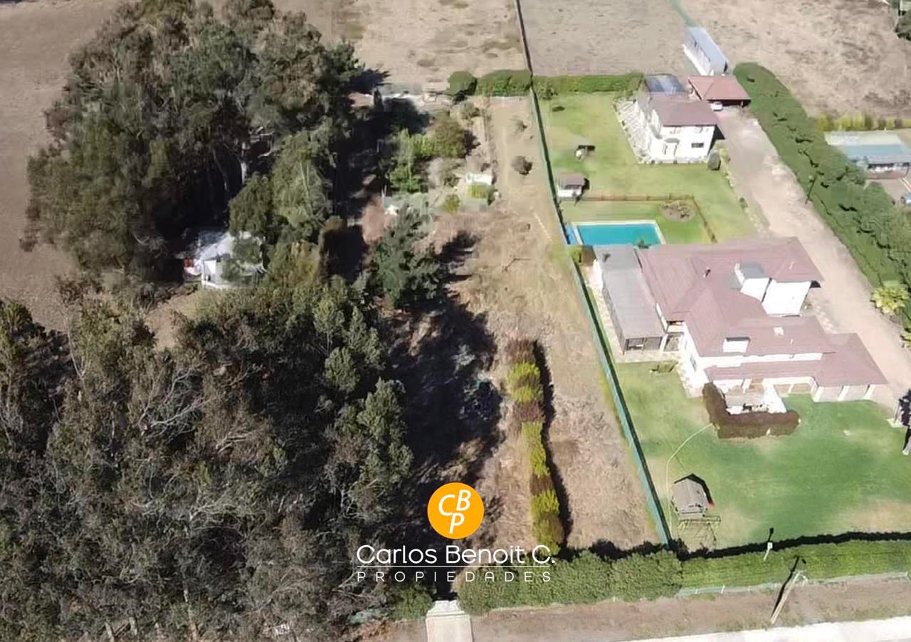 Parcela en venta en Santo Domingo — foto 4