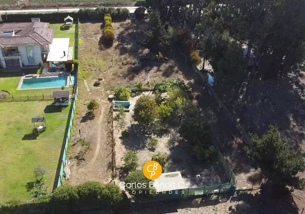 Parcela en venta en Santo Domingo — foto 3