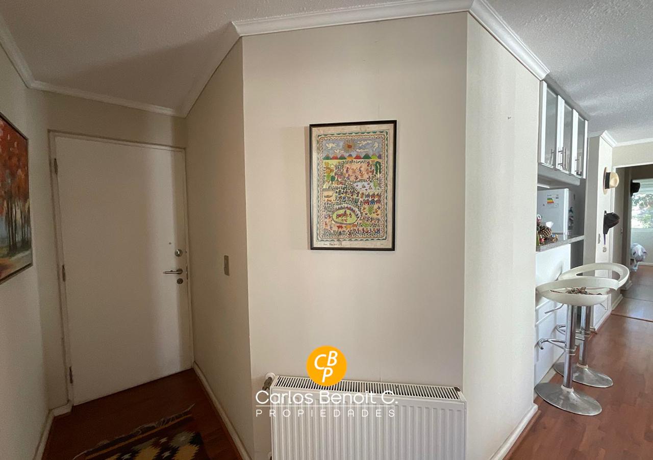 Departamento en venta en Santo Domingo — foto 2