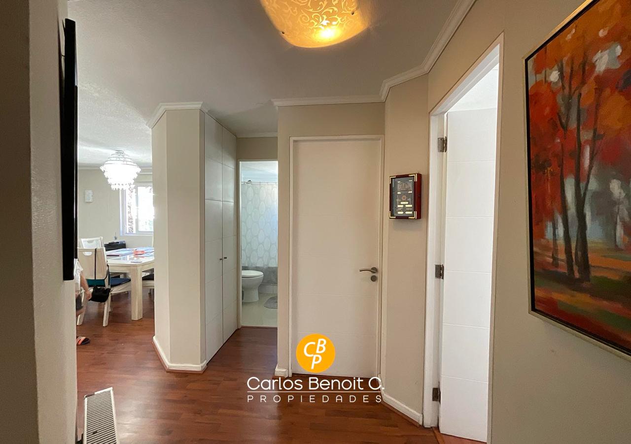 Departamento en venta en Santo Domingo — foto 3