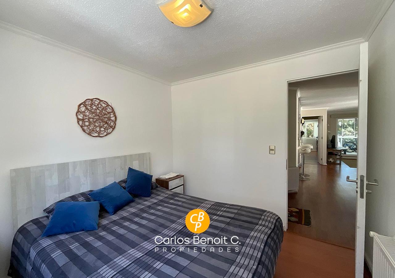Departamento en venta en Santo Domingo — foto 4