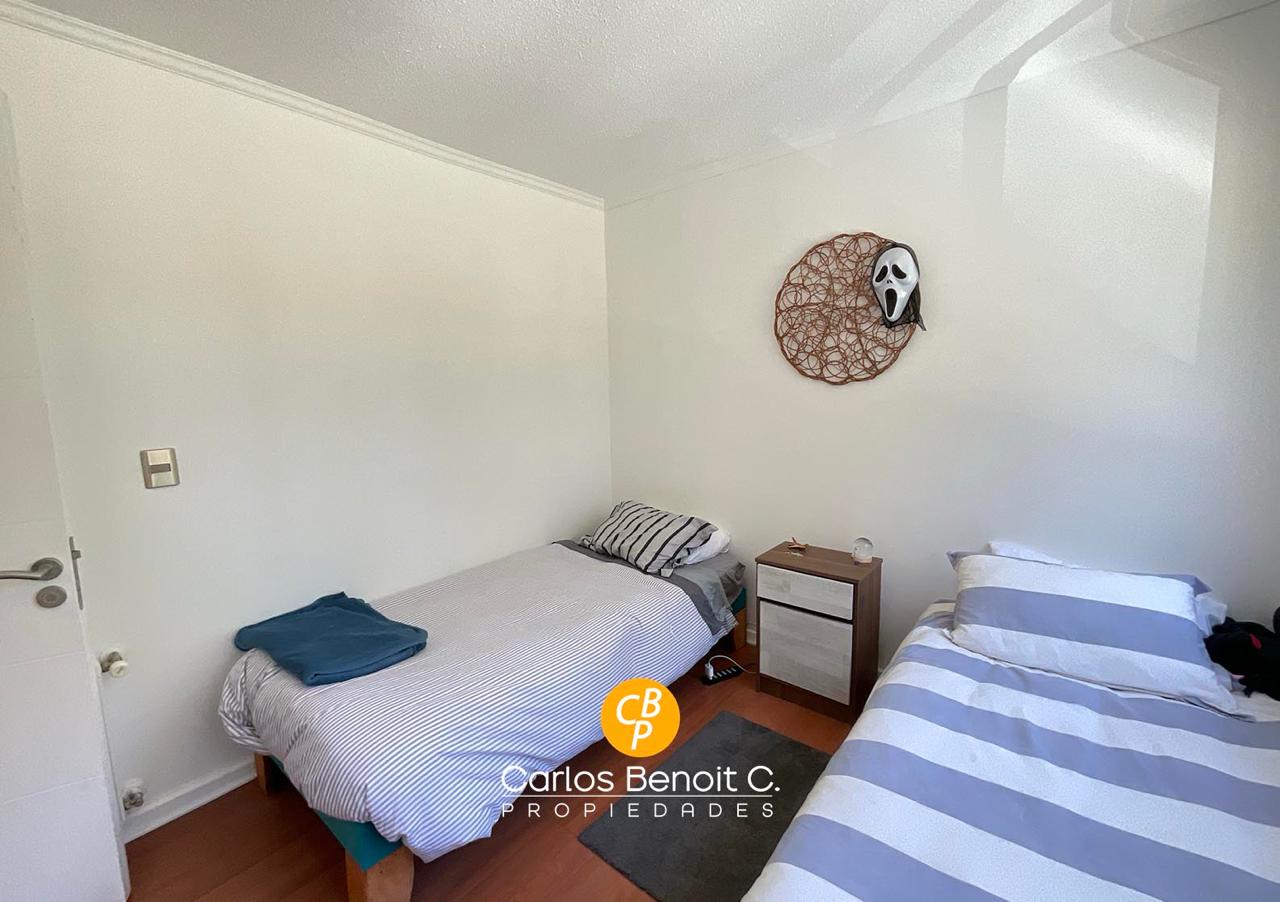 Departamento en venta en Santo Domingo — foto 5