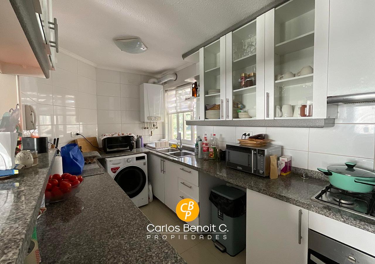 Departamento en venta en Santo Domingo — foto 6
