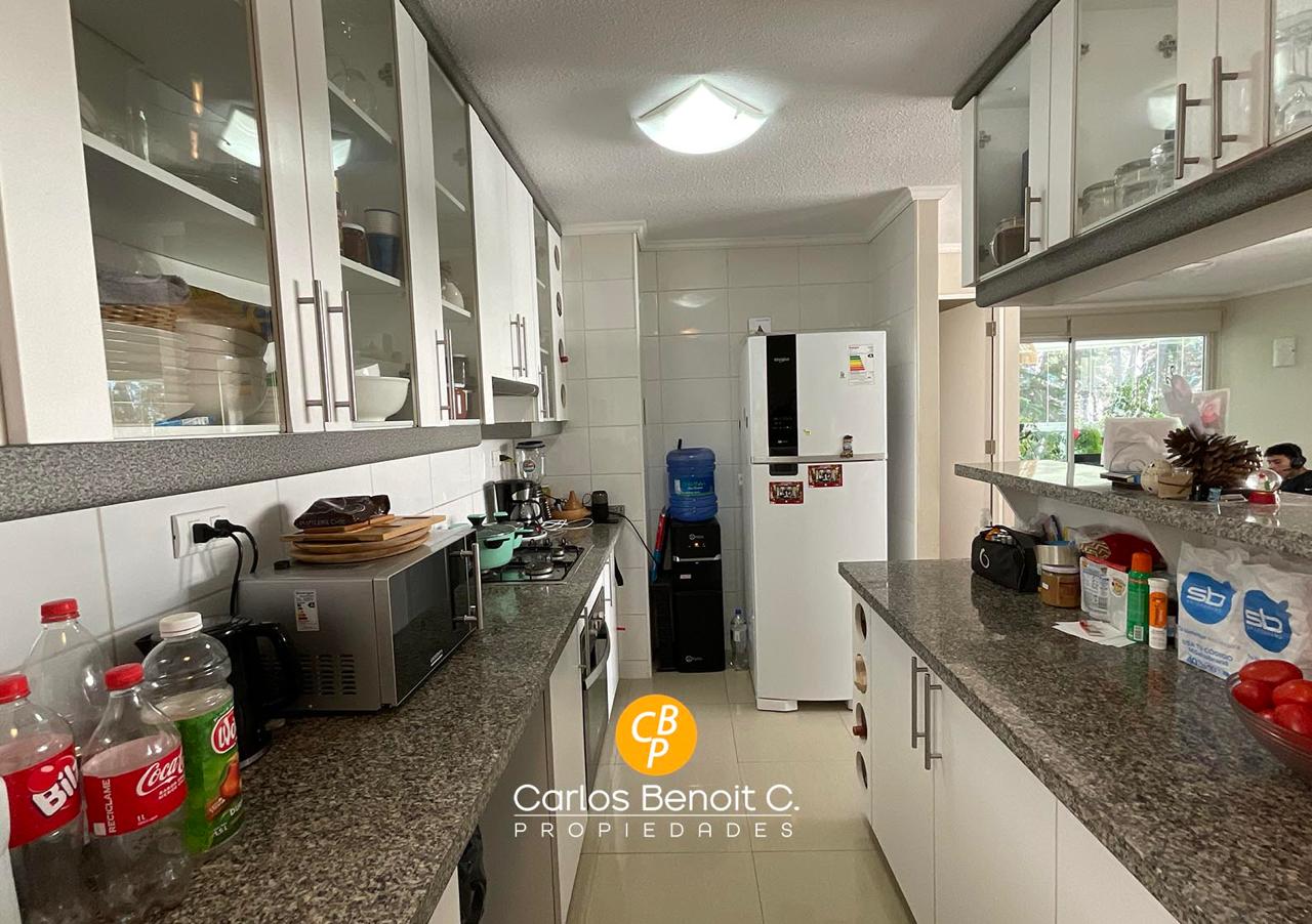 Departamento en venta en Santo Domingo — foto 7