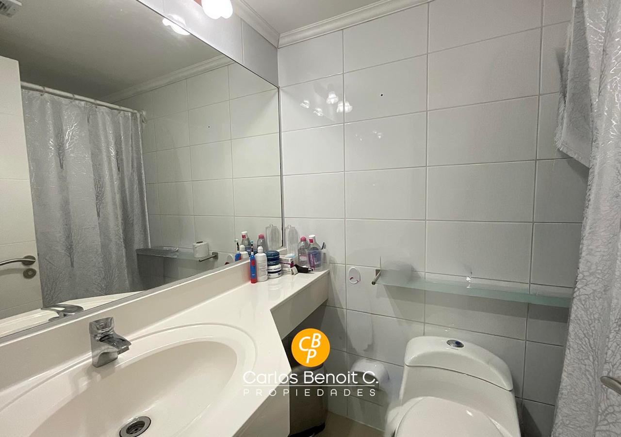 Departamento en venta en Santo Domingo — foto 10