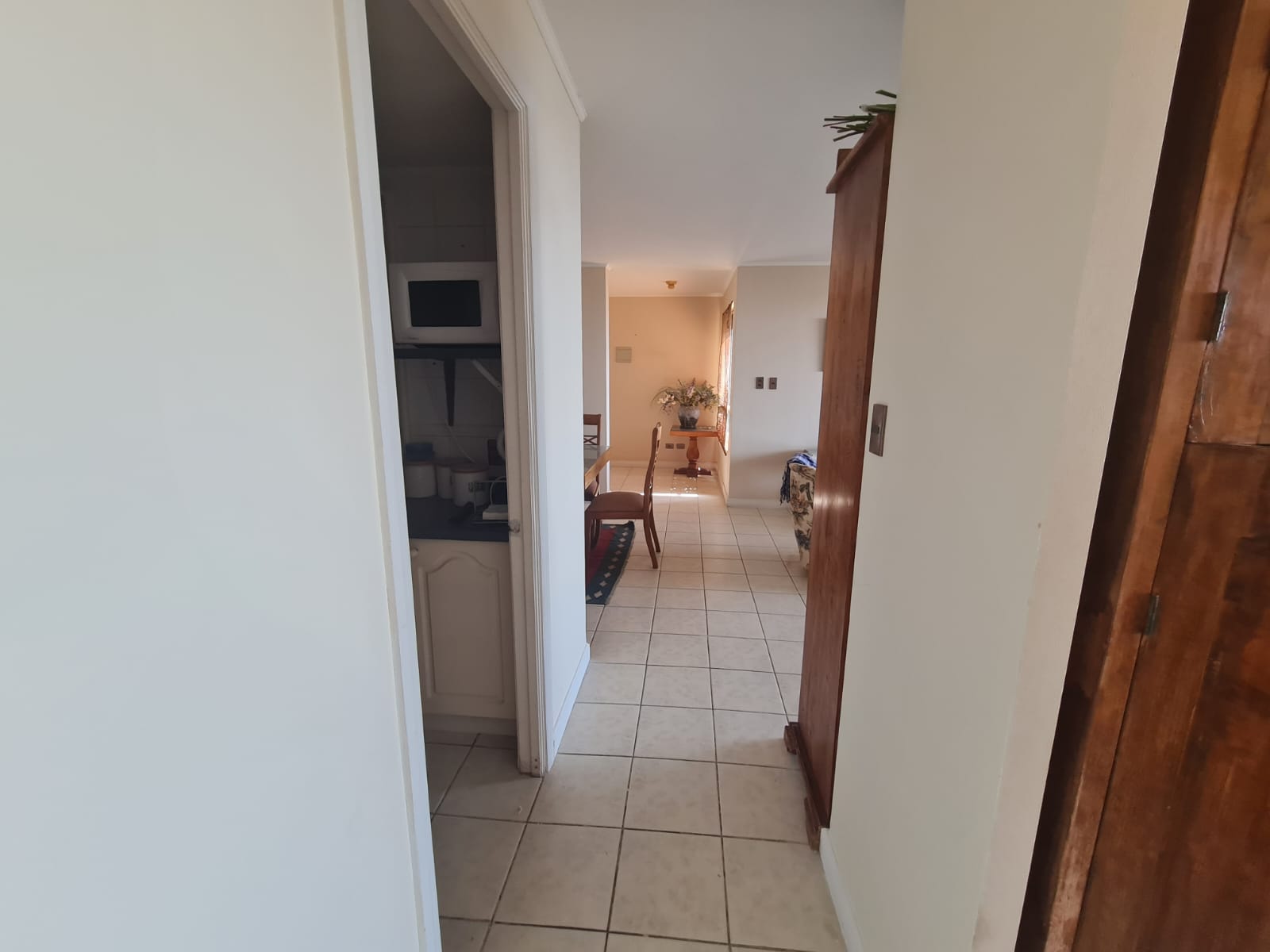 Departamento en venta en Santo Domingo — foto 6