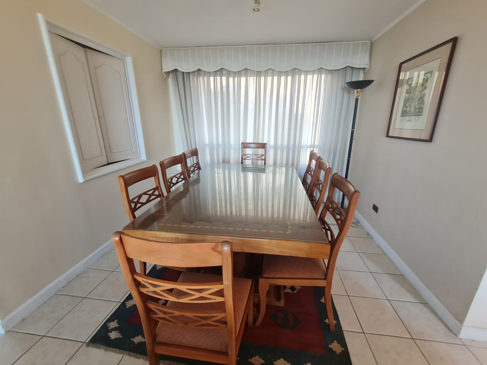 Departamento en venta en Santo Domingo — foto 8