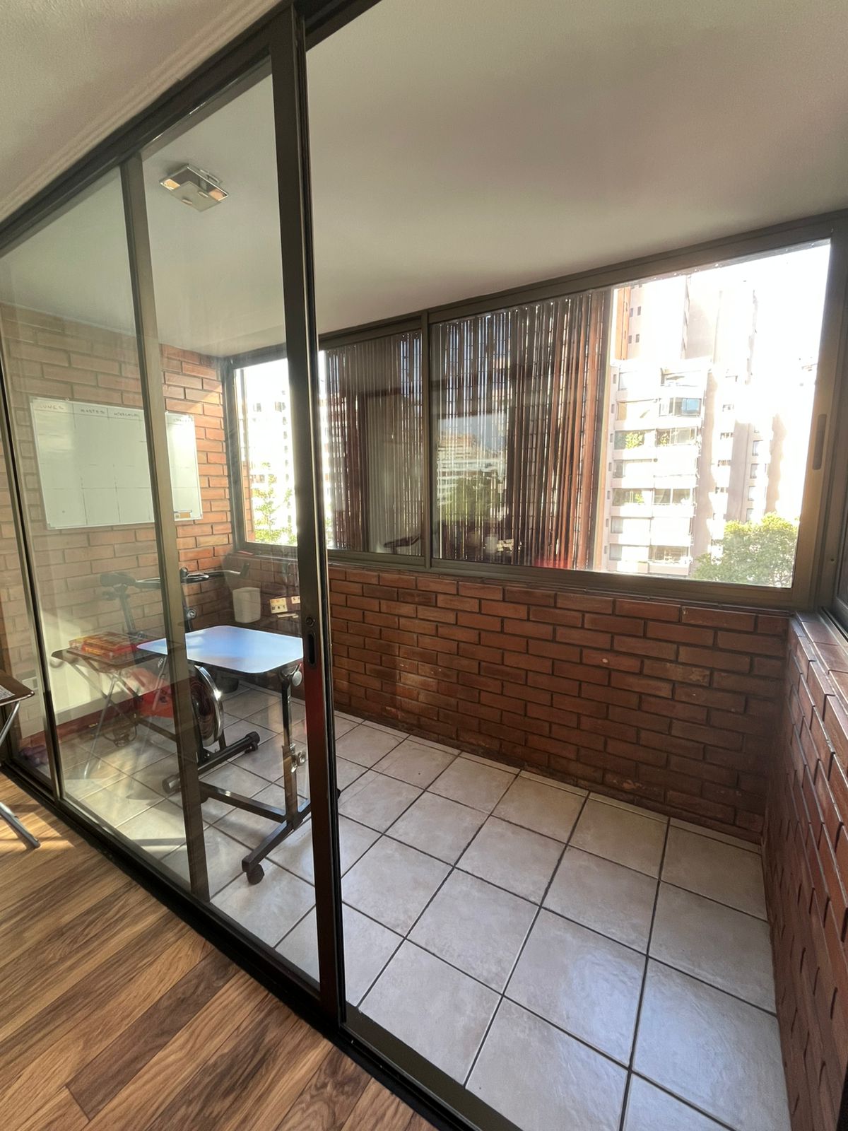 Departamento en venta en Las Condes — foto 1