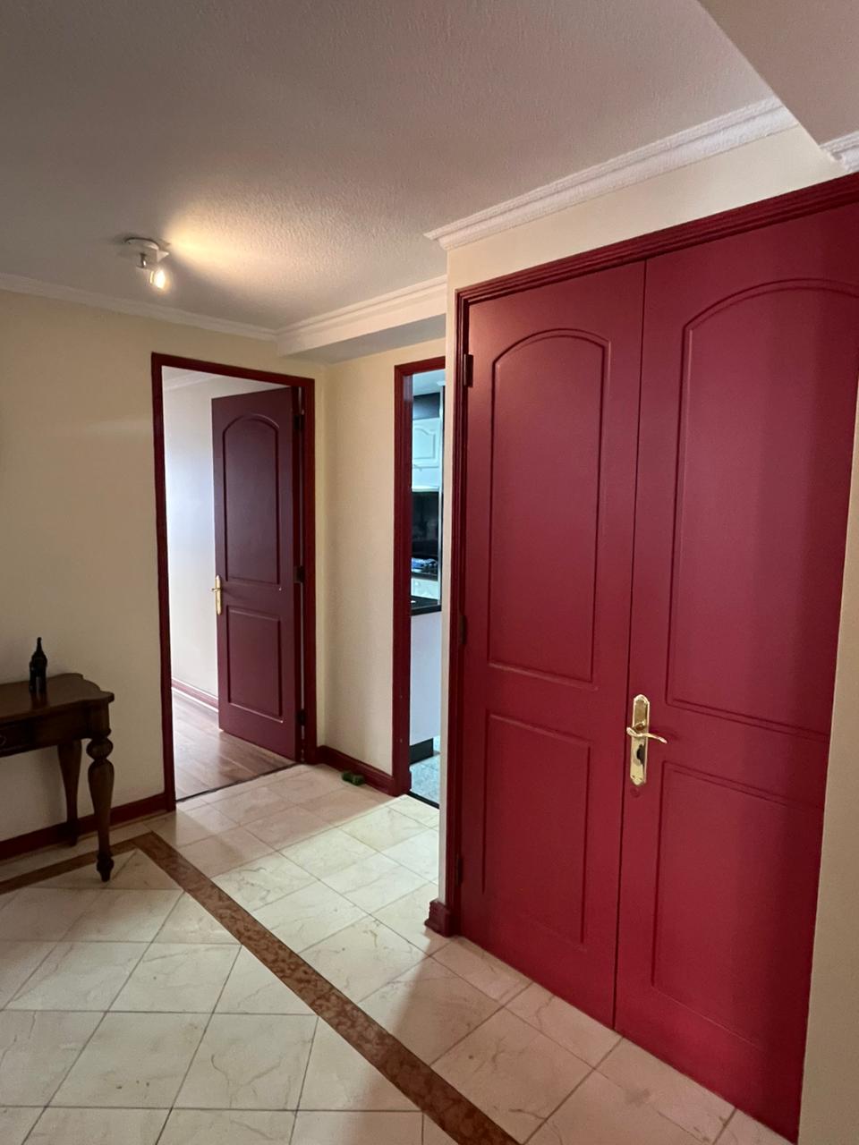 Departamento en venta en Las Condes — foto 2