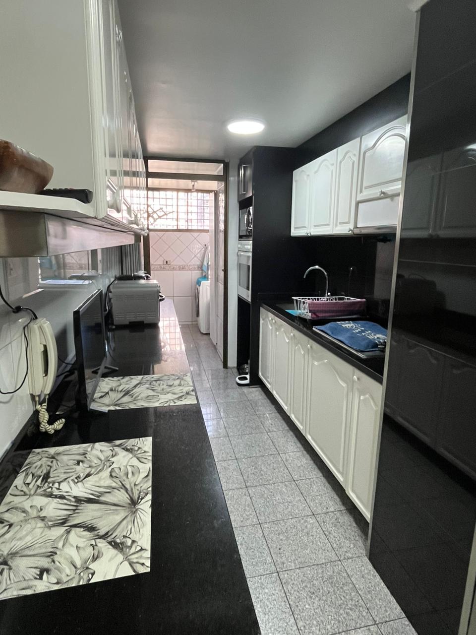 Departamento en venta en Las Condes — foto 4