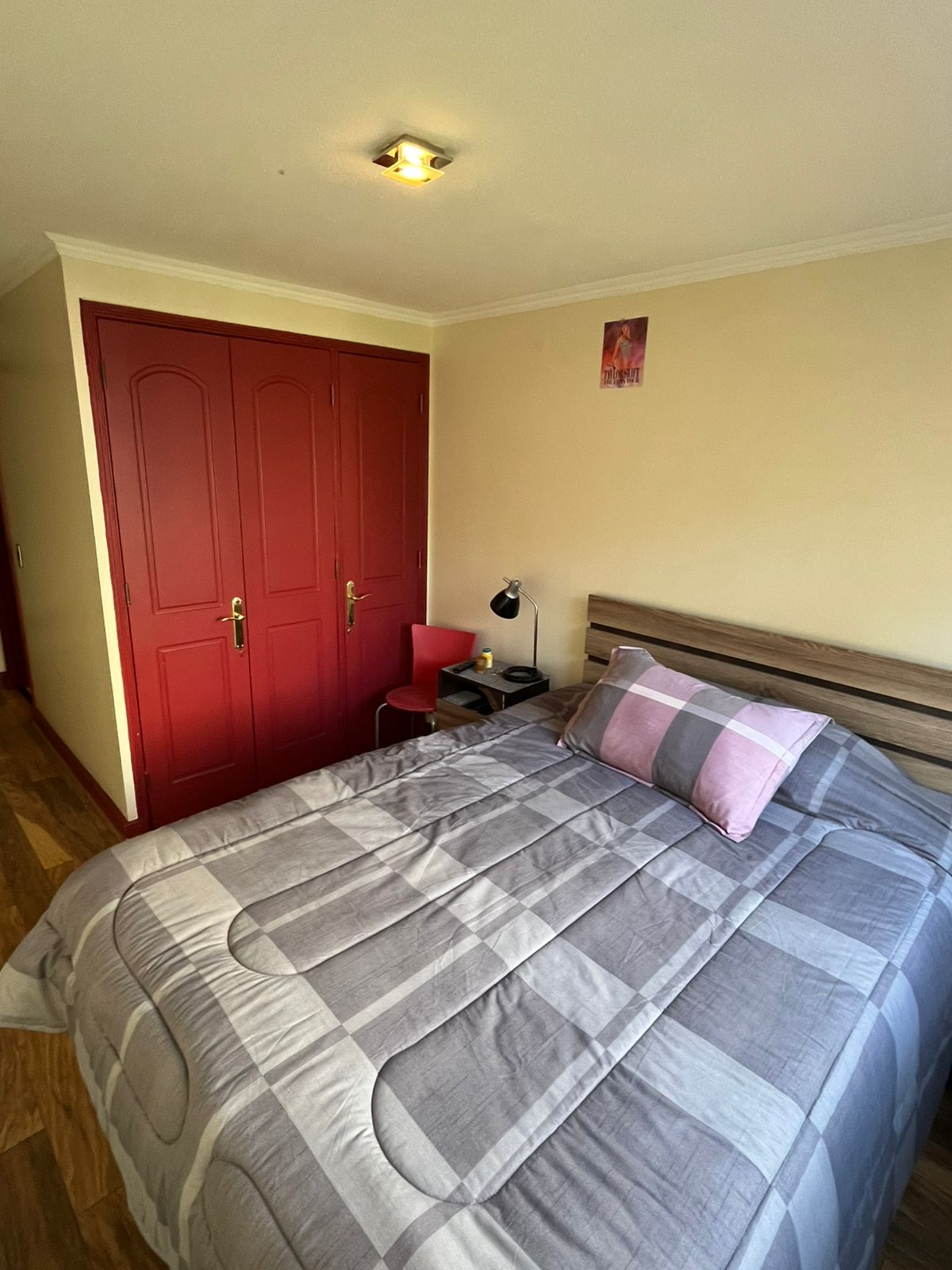 Departamento en venta en Las Condes — foto 6