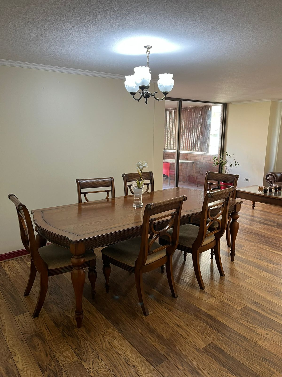 Departamento en venta en Las Condes — foto 10