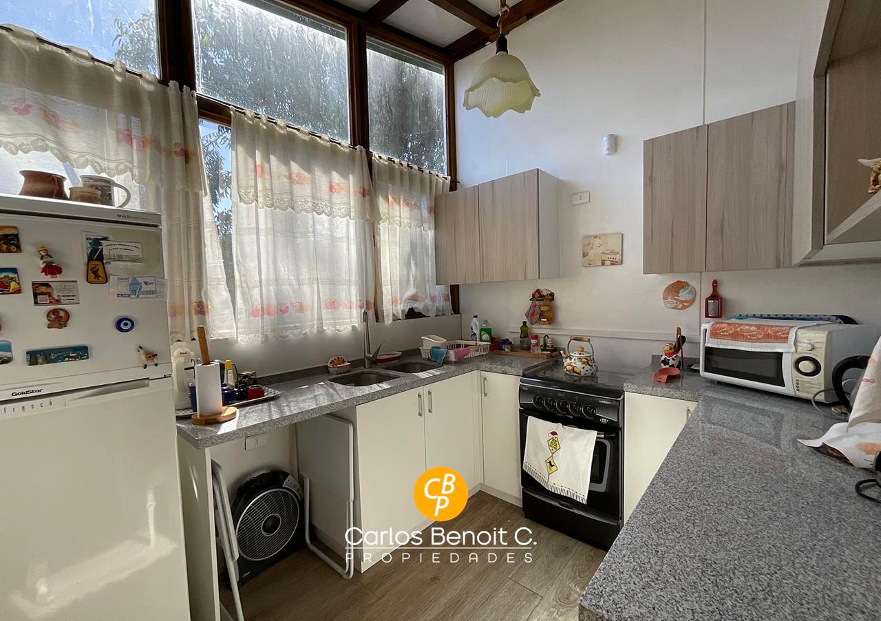 Casa en venta en Santo Domingo — foto 1