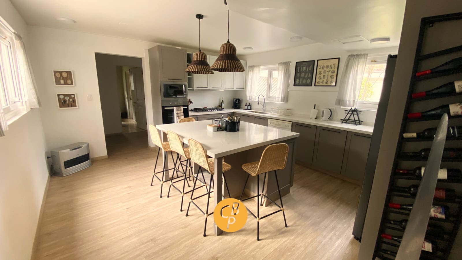 Casa en venta en Santo Domingo — foto 5