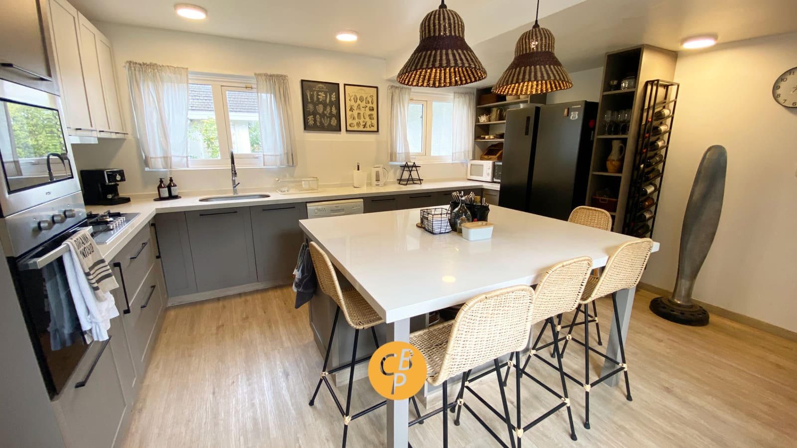 Casa en venta en Santo Domingo — foto 6