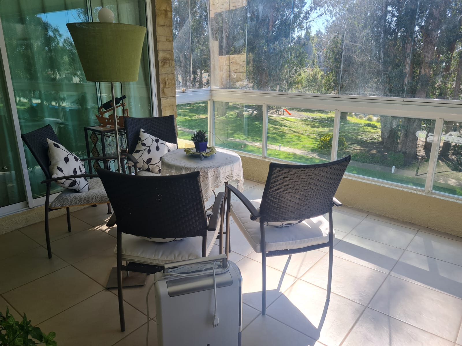 Departamento en venta en Santo Domingo — foto 2