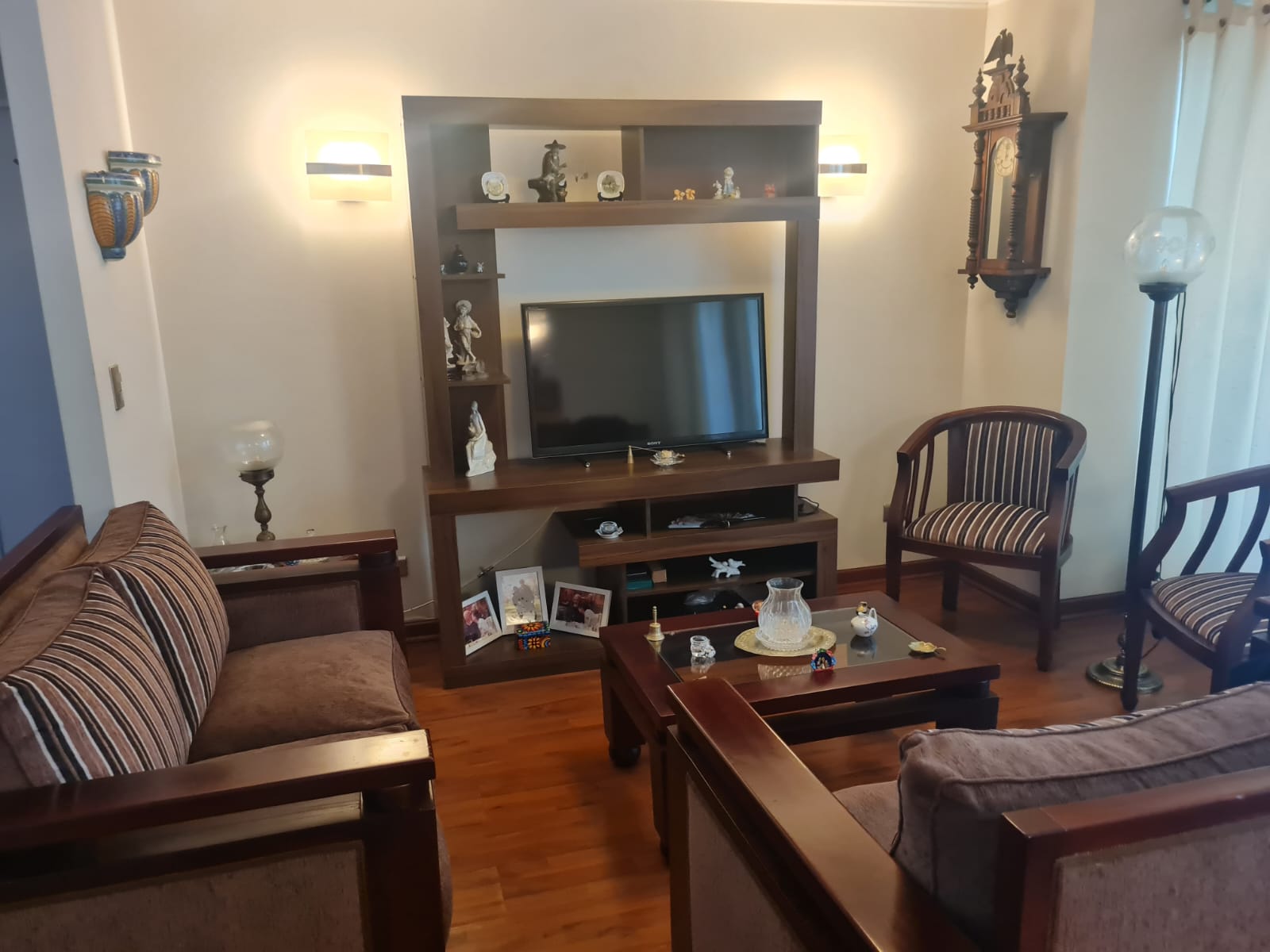 Departamento en venta en Santo Domingo — foto 4