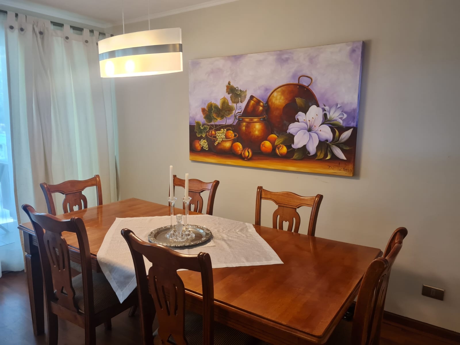 Departamento en venta en Santo Domingo — foto 5