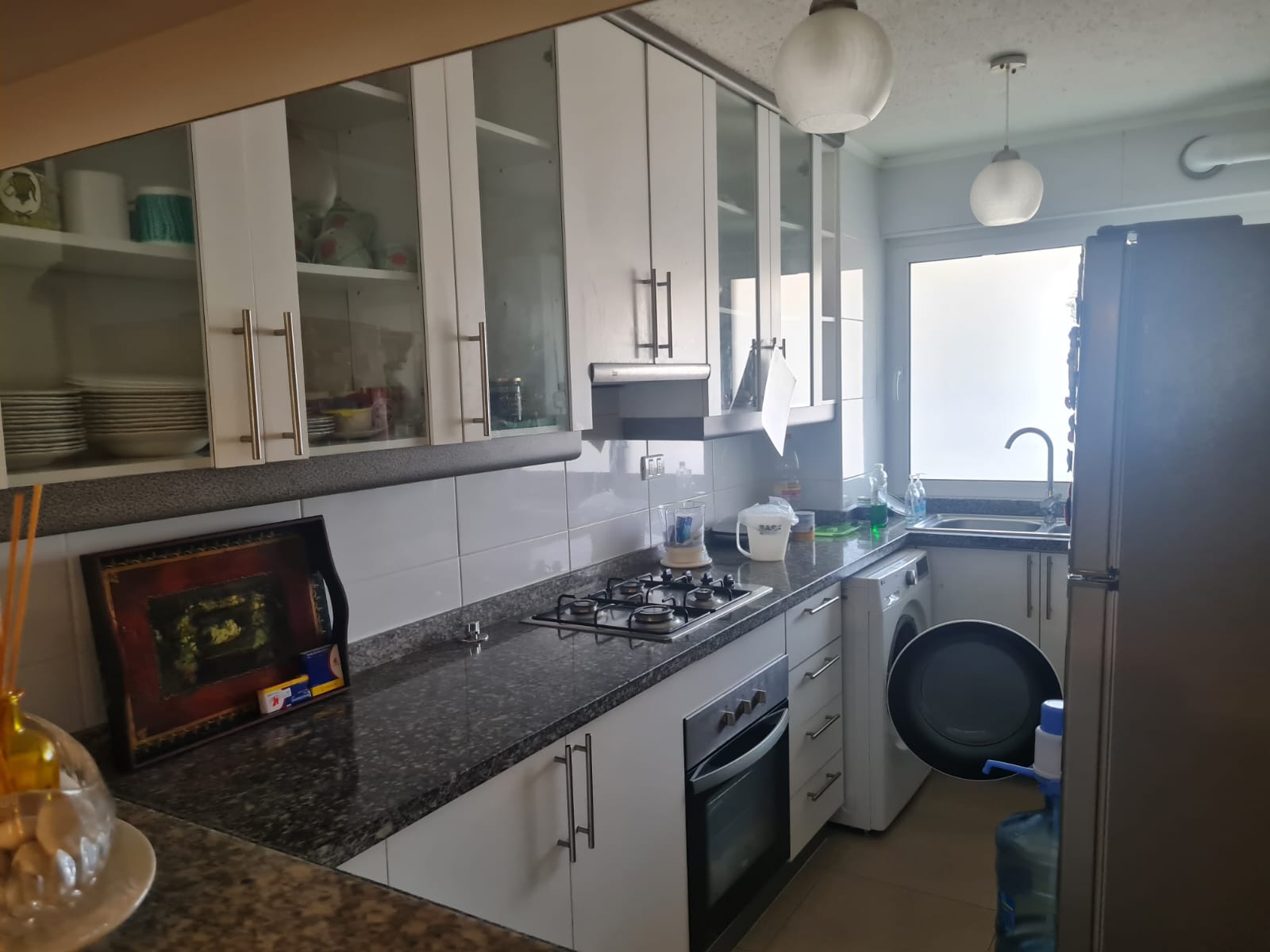 Departamento en venta en Santo Domingo — foto 6
