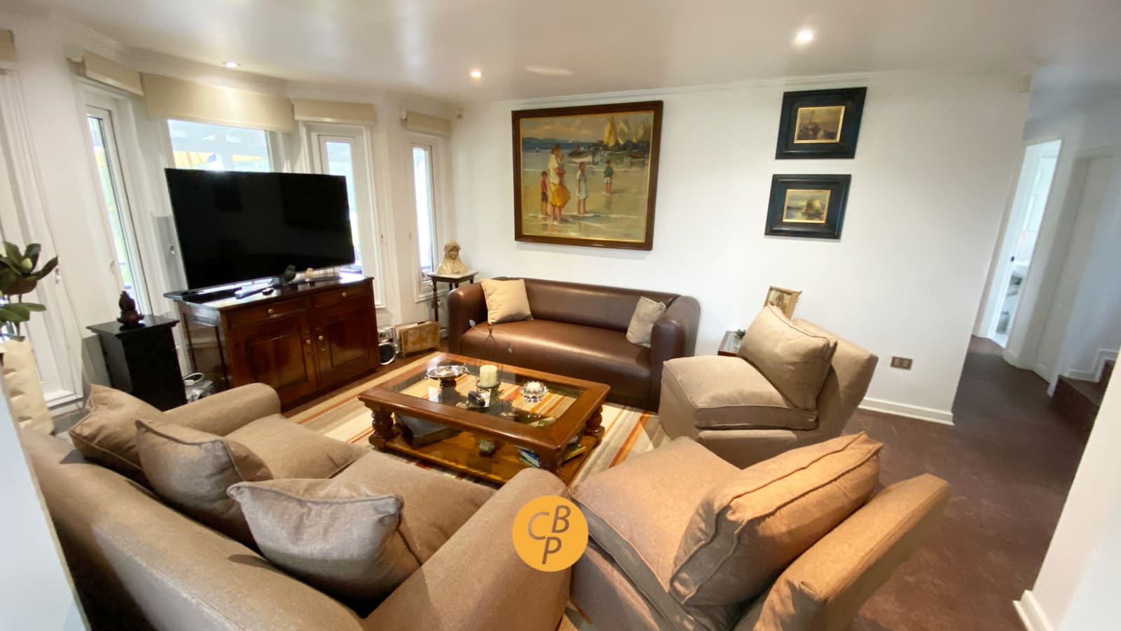 Casa en venta en Santo Domingo — foto 1