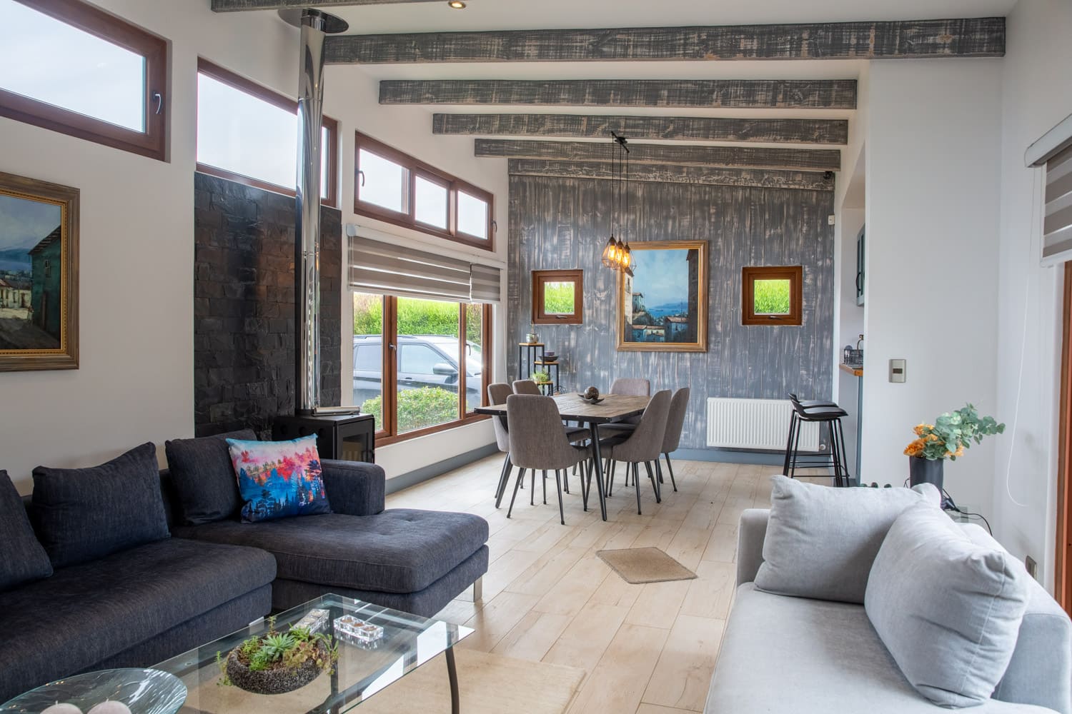 Casa en venta en Santo Domingo — foto 1