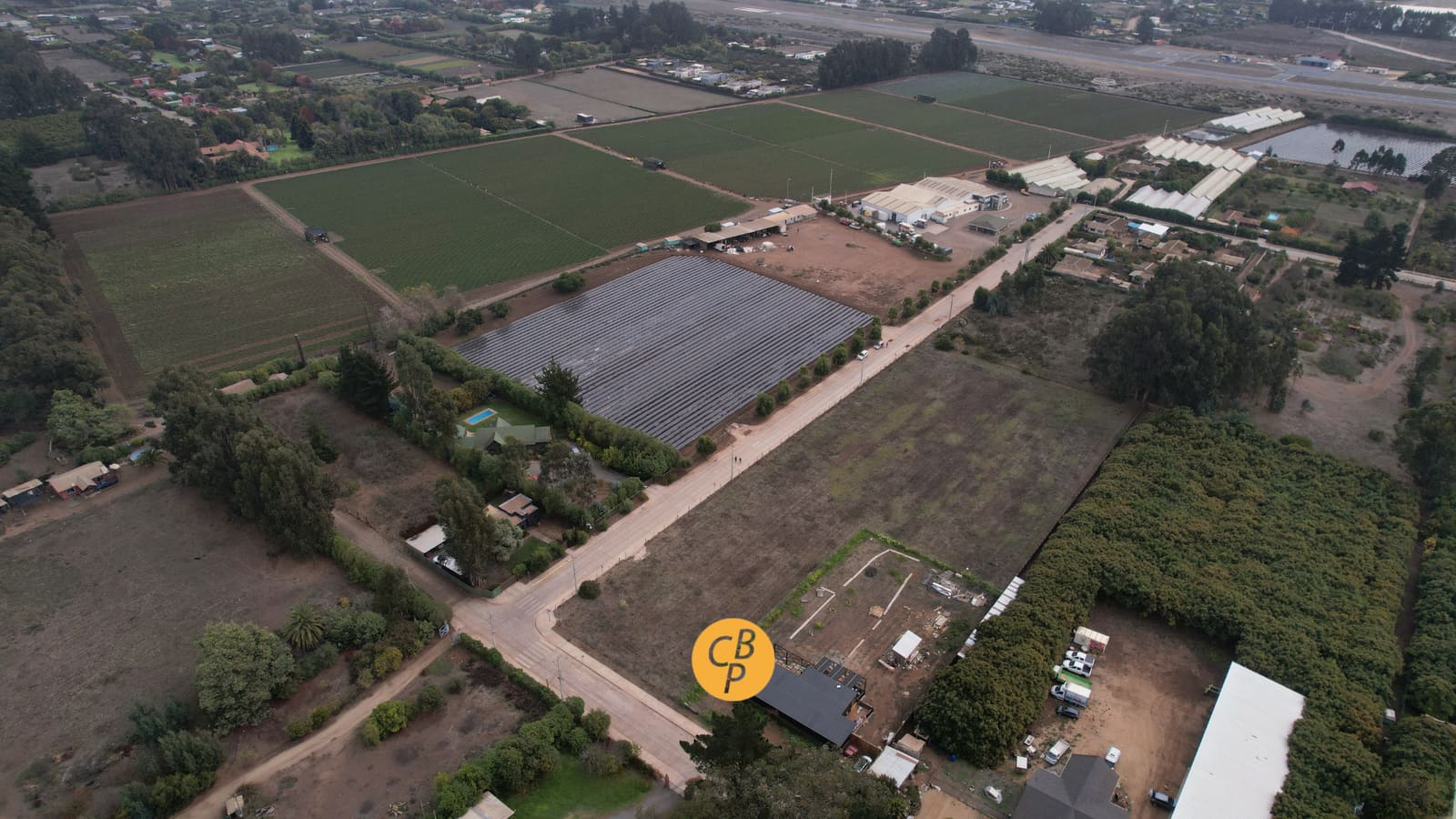 Terreno en venta en Santo Domingo — foto 1