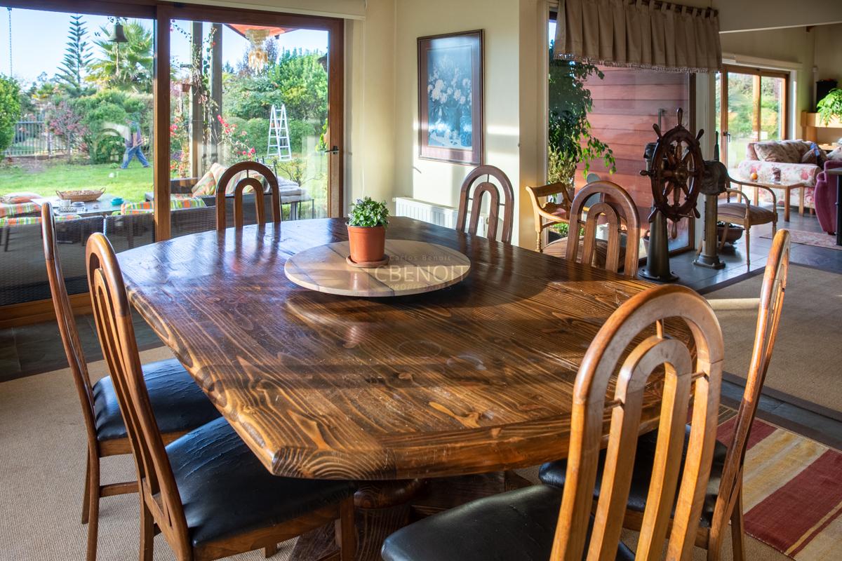 Casa en venta en Santo Domingo — foto 1