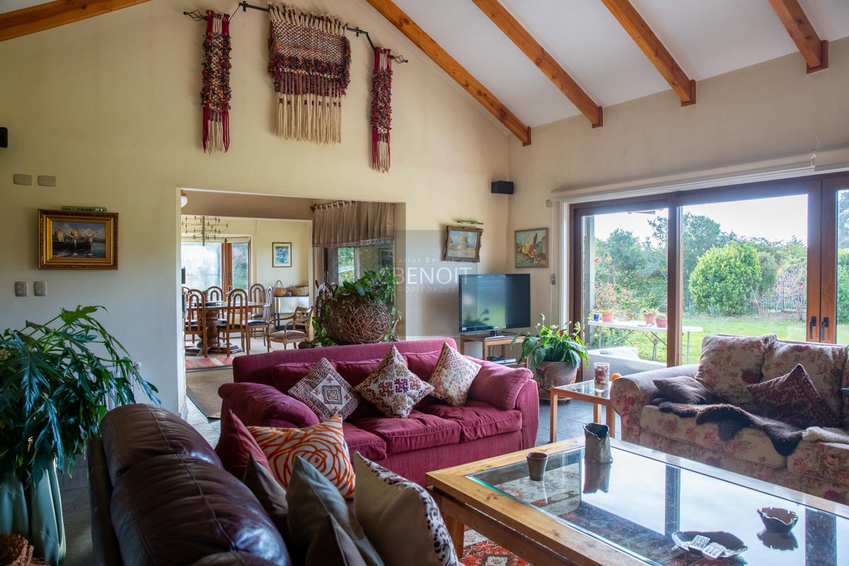 Casa en venta en Santo Domingo — foto 7