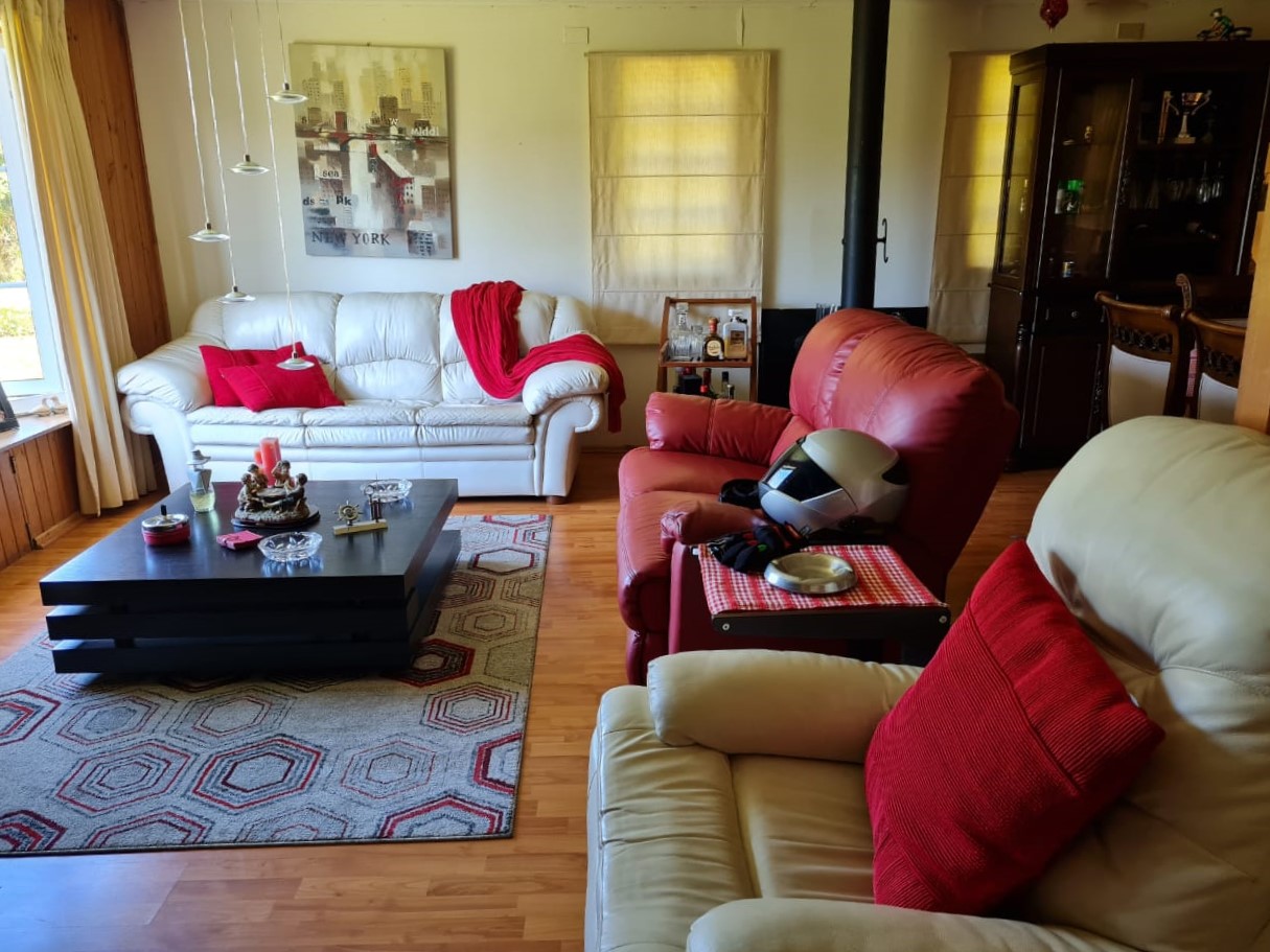 Casa en venta en Santo Domingo — foto 1