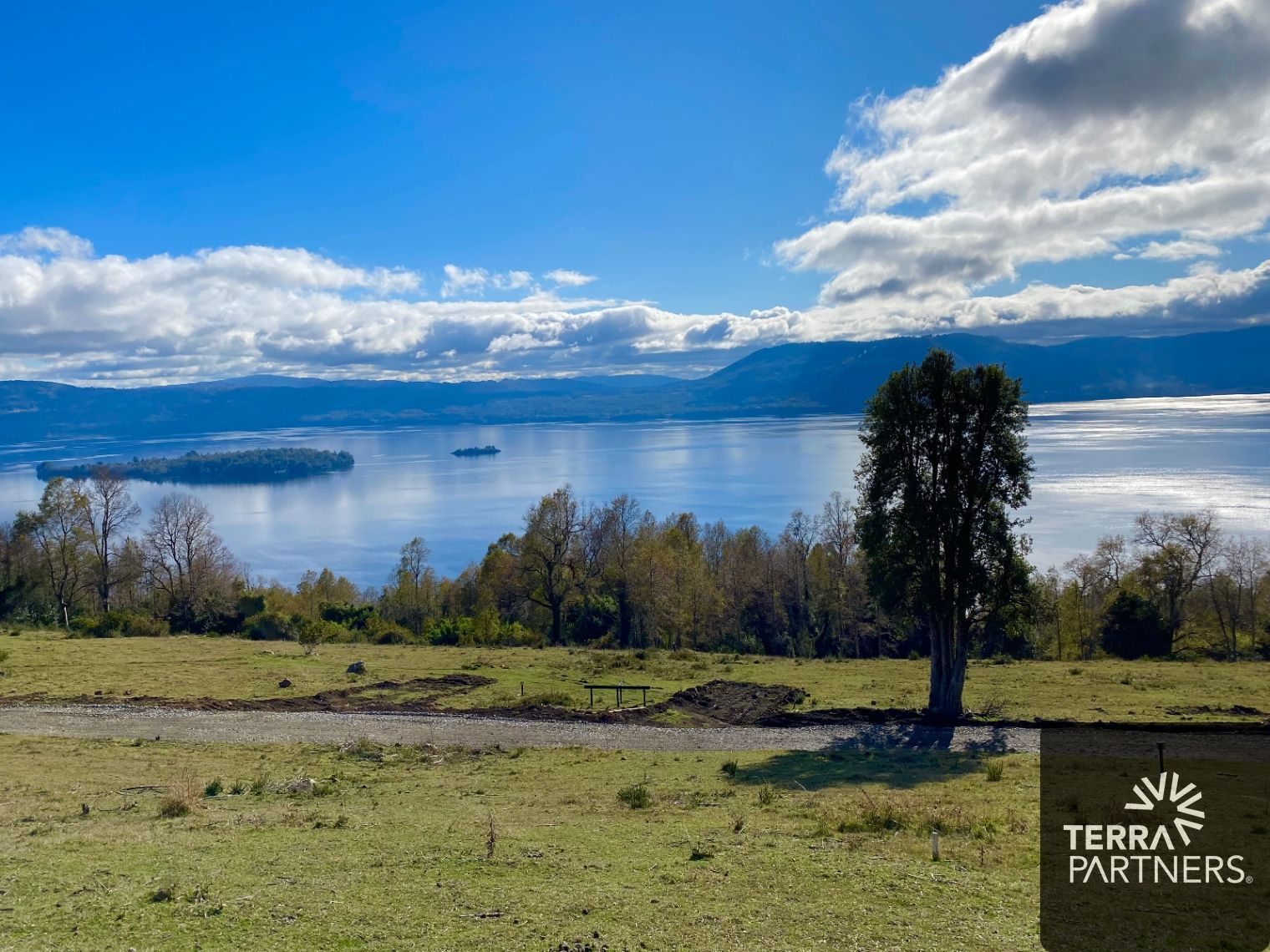 Parcela en venta en Panguipulli — foto 7