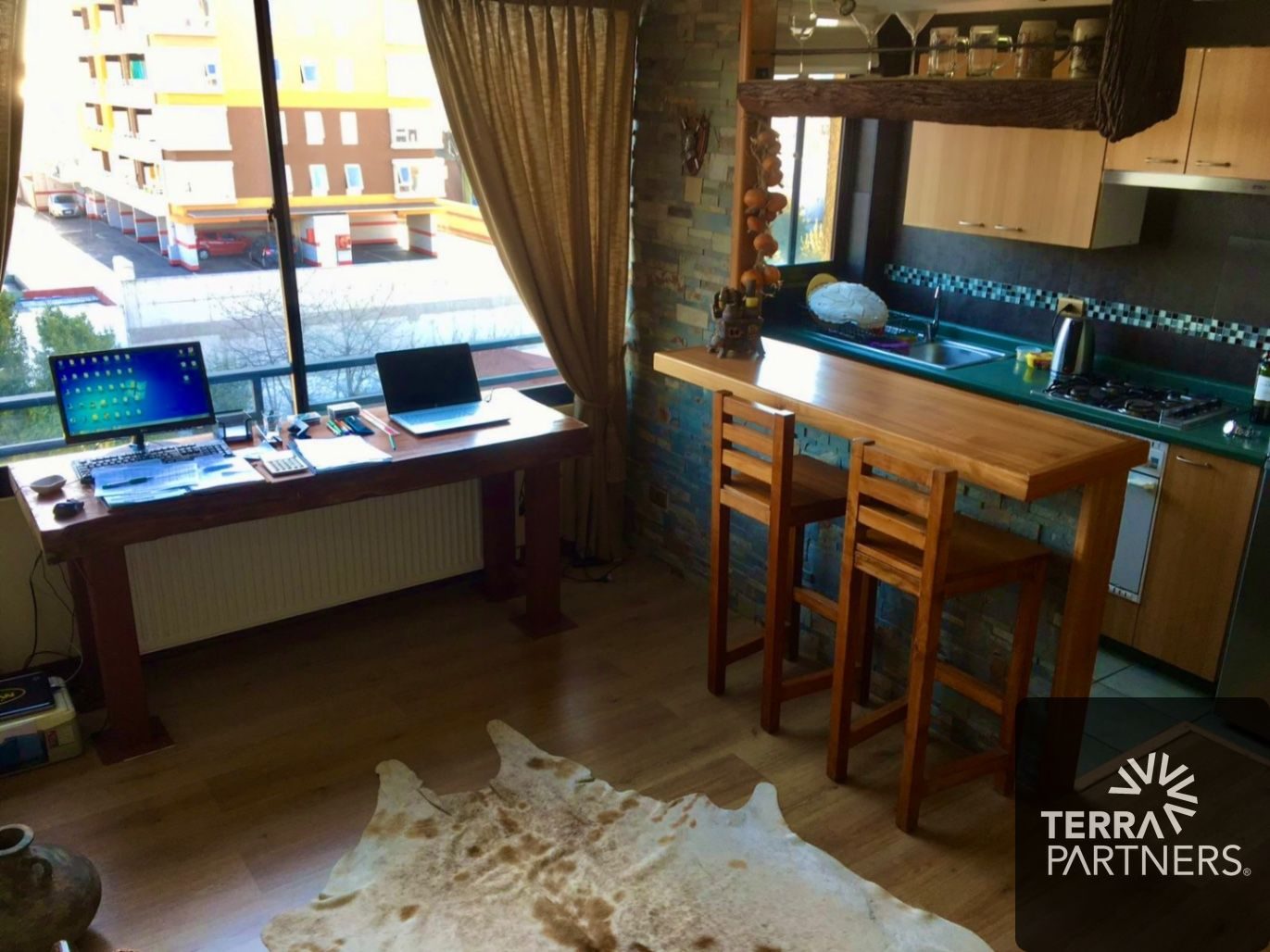 Departamento en venta en Temuco — foto 2
