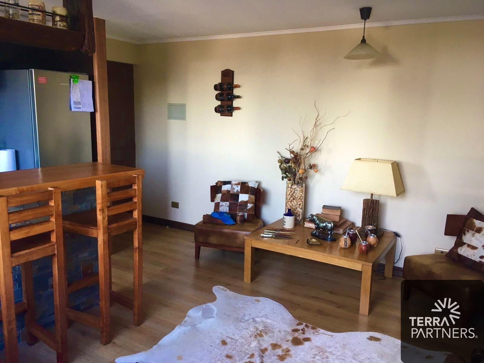 Departamento en venta en Temuco — foto 3