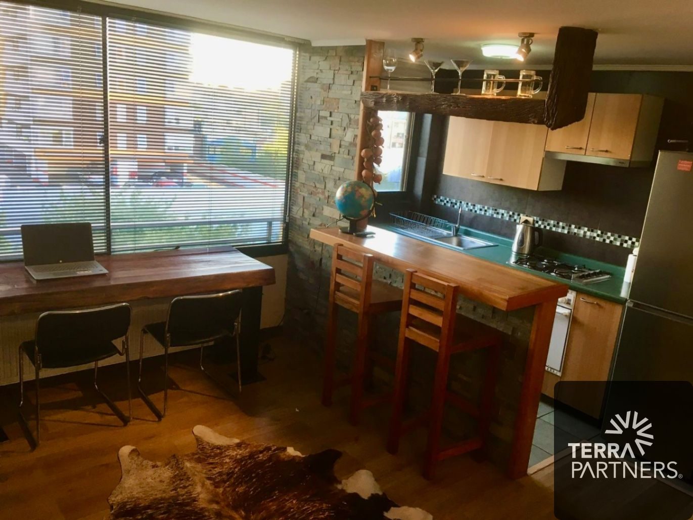 Departamento en venta en Temuco — foto 4