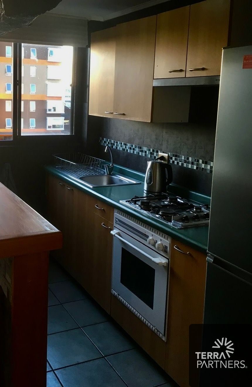 Departamento en venta en Temuco — foto 9