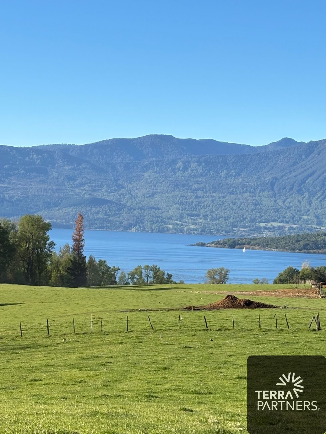 Parcela en venta en Pucón — foto 2